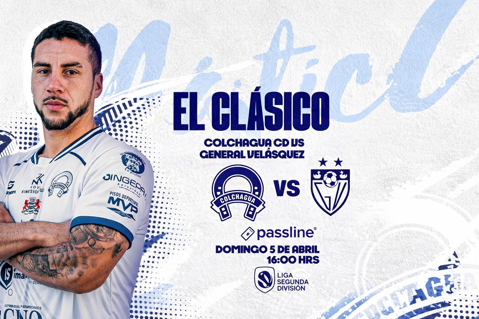 Foto del club Deportes Colchagua 3